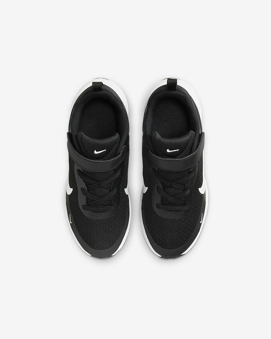 Nike revolution 4 infant/toddler shoe best sale